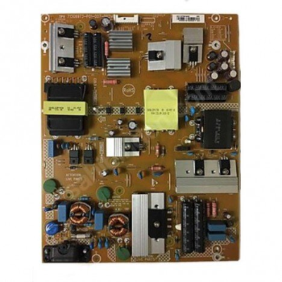 FUENTE ALIMENTACIÓN PHILIPS 715G6973-P01-007-002M 49PUS6581