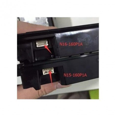 FUENTE ALIMENTACIÓN PS4 SLIM ADP-160CR / N15-160P1A