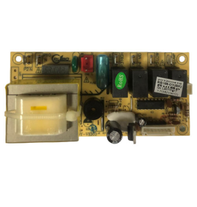 FUENTE ALIMENTACIÓN RB186-DY-VER:0 MEPAMSA LUNA 90