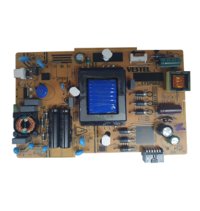 VESTEL 17IPS62 JVC LT-43VA3300 POWER SUPPLY