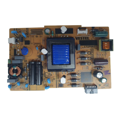 VESTEL 17IPS62 JVC LT-43VA3300 POWER SUPPLY