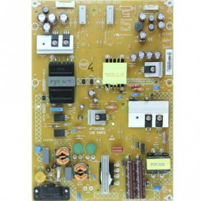FUENTE ALIMENTACION 715G6677-P02-001-002H PHILIPS 48PFH5500/88
