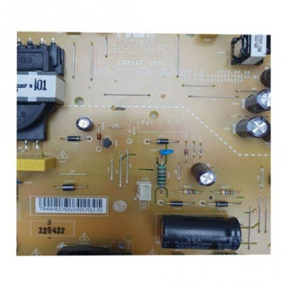 FUENTE ALIMENTACION EAX69057002(1.0) EAY65769224 LG 50UQ75006LF