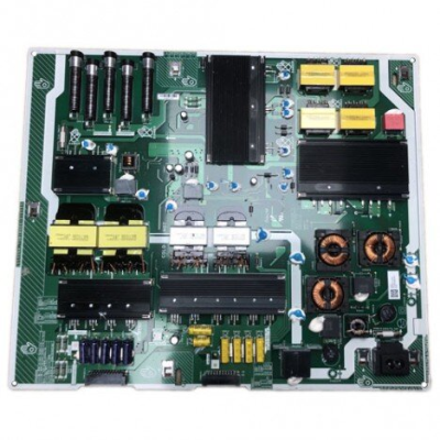 FUENTE DE ALIMENACIÓN L55S9NA_TSM BN44-01033A REV1.1 SAMSUNG QE5