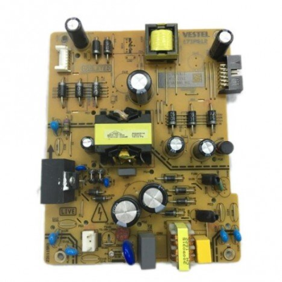 FUENTE DE ALIMENTACIÓN 17IPS12 HITACHI 49HBT62A