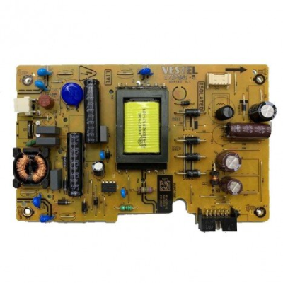 FUENTE DE ALIMENTACIÓN 17IPS61-5 TELEFUNKEN SOMNIA 24 ESTV