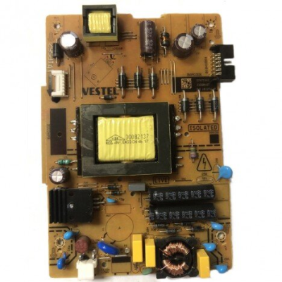 FUENTE DE ALIMENTACIÓN 17IPS62 HITACHI 39HB4T62