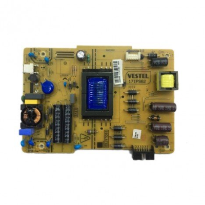 FUENTE DE ALIMENTACIÓN 17IPS62 PANASONIC TX-32C200E