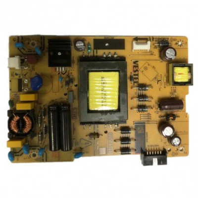 FUENTE DE ALIMENTACIÓN 17IPS62 TOSHIBA 39L2863DG