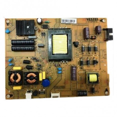 FUENTE DE ALIMENTACIÓN 17IPS71 KUNFT 395VDLM14