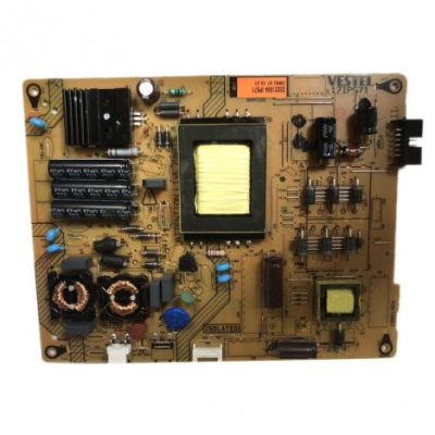 FUENTE DE ALIMENTACIÓN 17IPS71 TOSHIBA (39\"/40\"/42\")