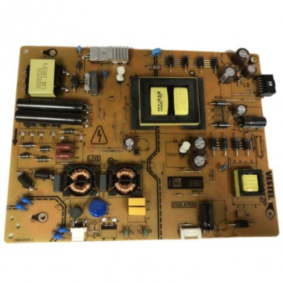FUENTE DE ALIMENTACIÓN 17IPS72P PANASONIC TX-49FX555E