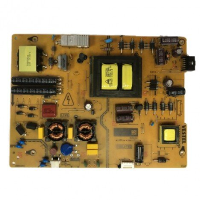 FUENTE DE ALIMENTACIÓN 17IPS72P PHILIPS 49PUS6031/12
