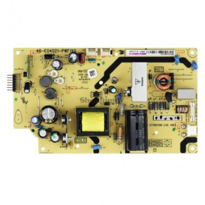 FUENTE DE ALIMENTACIÓN 40-E04021-PWH1XG TCL L40E3003F