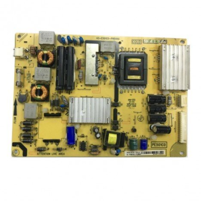 FUENTE DE ALIMENTACIÓN 40-E501C0-PWD1XG THOMSON 49UZ8766