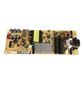 POWER SUPPLY 40-L12NW4-PWG1CG TCL 43C635