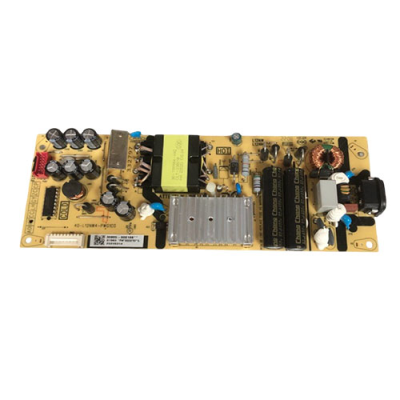 POWER SUPPLY 40-L12NW4-PWG1CG TCL 43C635