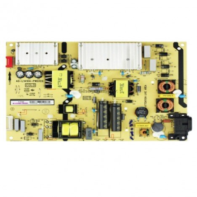 FUENTE DE ALIMENTACIÓN 40-L141H4-PWG1CG THOMSON 49S403TCBA