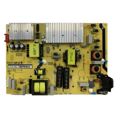 FUENTE DE ALIMENTACIÓN 40-L141W4-PWC1CG TCL 65EP660
