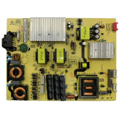 FUENTE DE ALIMENTACIÓN  40-L301H4-PWB1CG THOMSON 65UC6406