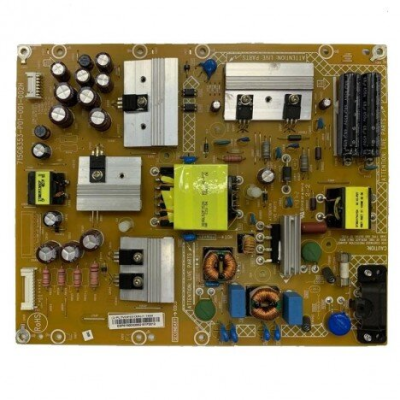 FUENTE DE ALIMENTACIÓN 715G6353-P01-001-002H PHILIPS 40PFLH4509