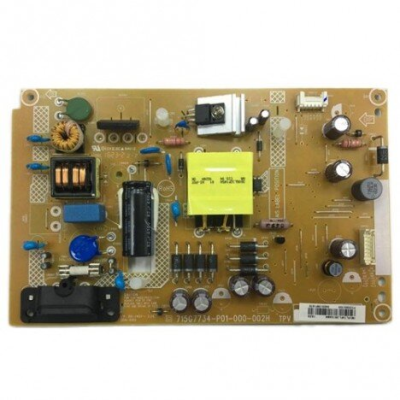 FUENTE DE ALIMENTACIÓN 715G7734-P01-000-002H PHILIPS 32PFH4101