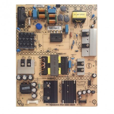 FUENTE DE ALIMENTACIÓN 715G9309-P01-000-003S PHILIPS 55 PUS6703/