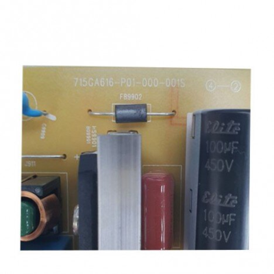 FUENTE DE ALIMENTACIÓN 715GA616-P01-000-001S PARA MONITOR MSI MA