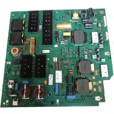 FUENTE DE ALIMENTACIÓN APS-427 1-930-118-12 SONY KD-65AG9