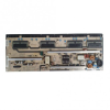 FUENTE DE ALIMENTACIÓN BN44-00264A SAMSUNG LE40B651T3W