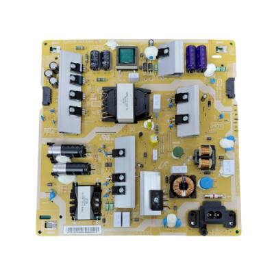 SAMSUNG UE50MU6192U POWER SUPPLY BN44-00807F