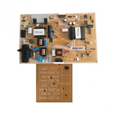 FUENTE DE ALIMENTACIÓN BN44-00871A SAMSUNG UE40K5600AK