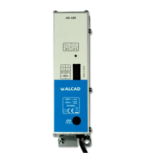 ALCAD S-125 SWITCHING MODE POWER SUPPLY