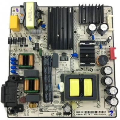 FUENTE DE ALIMENTACIÓN DLBB568 REV:0.2 XIAOMI MI L55M5-5ASP