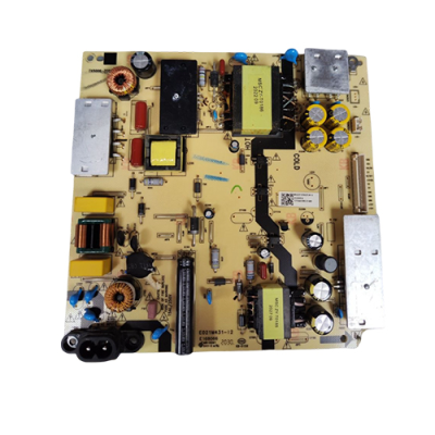 POWER SUPPLY E021M431-12 OK ODL 55760UN-TAB