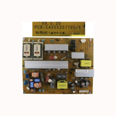 FUENTE DE ALIMENTACIÓN  EAX55357705/4 LG 42LH3000
