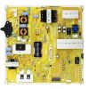 FUENTE DE ALIMENTACIÓN  EAX66796301 (1.7) EAY64210801 LG 60UH650