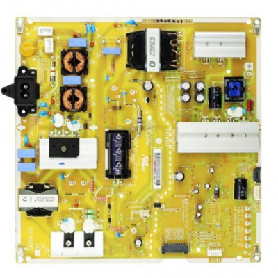 FUENTE DE ALIMENTACIÓN  EAX66796301 (1.7) EAY64210801 LG 60UH650