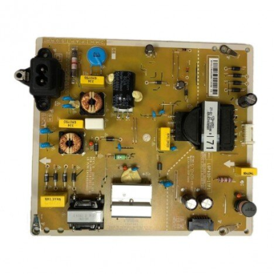 FUENTE DE ALIMENTACIÓN EAX67147201 (1.4) EAY64529801 LG 43LJ614V