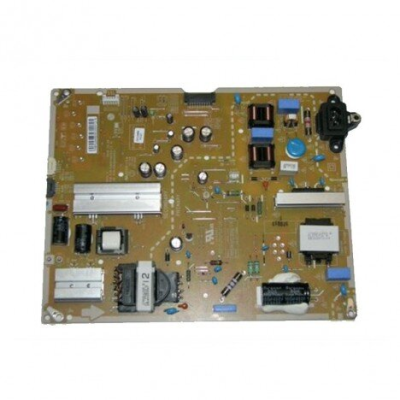 FUENTE DE ALIMENTACIÓN EAX67362501 ( 1.3 ) EAY64450501  LG 55UJ6