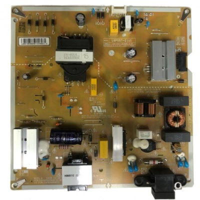 FUENTE DE ALIMENTACIÓN EAX69502602(1.0) EAY65895612 LG 55UP77006
