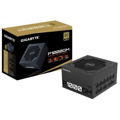FUENTE DE ALIMENTACIÓN GIGABYTE P1000GM