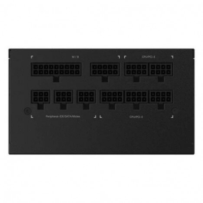 FUENTE DE ALIMENTACIÓN GIGABYTE P1000GM