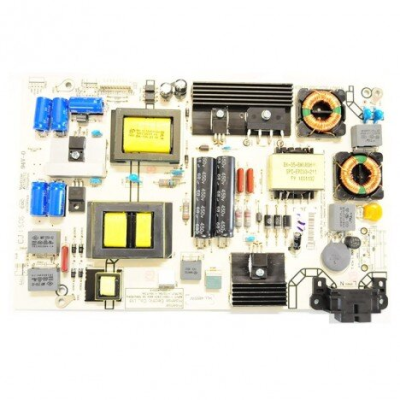 FUENTE DE ALIMENTACIÓN HISENSE H50M3300 RSAG7.820.5687/ROH DOS C