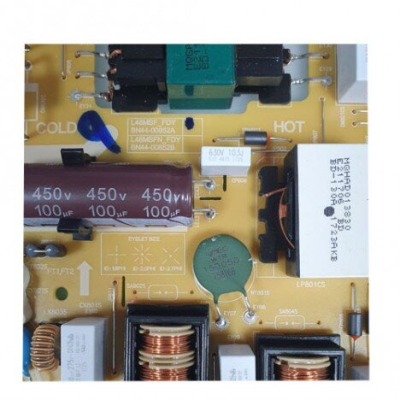 FUENTE DE ALIMENTACIÓN L48MSF_FDY BN44-00852A SAMSUNG UE40J5200A