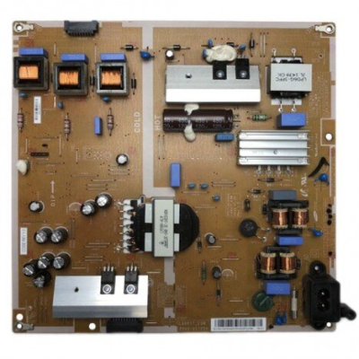 FUENTE DE ALIMENTACIÓN L48X1T_ESM BN44-00709A REV1.0 SAMSUNG UE4