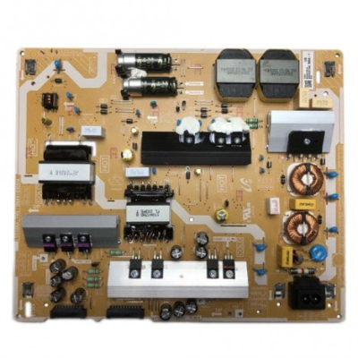 FUENTE DE ALIMENTACIÓN L55S8NA_THS BN44-01051A REV1.0 SAMSUNG QE