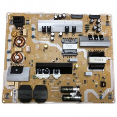 FUENTE DE ALIMENTACIÓN L55S8NA_THS BN44-01051A REV1.0 SAMSUNG QE