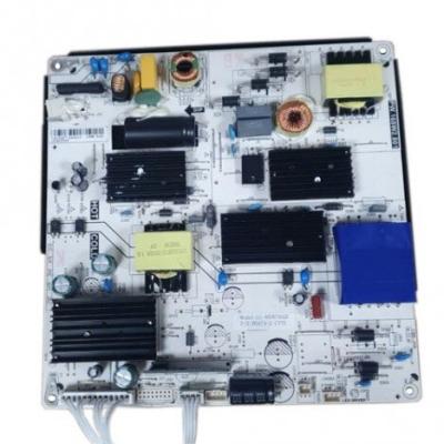 FUENTE DE ALIMENTACIÓN LC-40UK7452E SHARP 40BJ4E