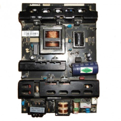 FUENTE DE ALIMENTACIÓN MLT668TX OKI C40IB-FHTUV